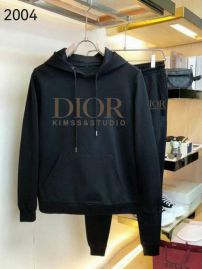 Picture of Dior SweatSuits _SKUDiorM-5XLkdtn17428008